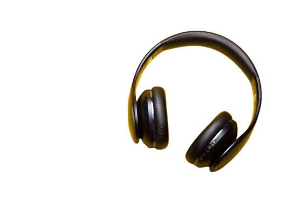 Headphones